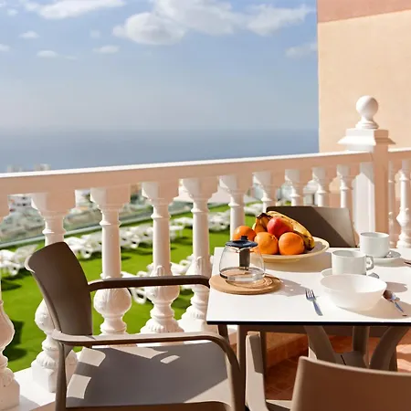 La Tablada Atlantic Sea View Apto20 *