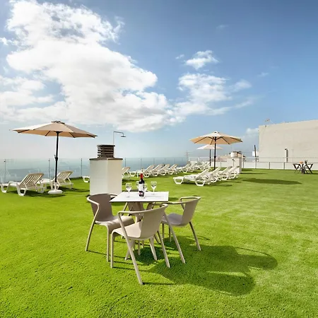 Apartament La Tablada Atlantic Sea View Apto20 Costa Adeje (Tenerife)