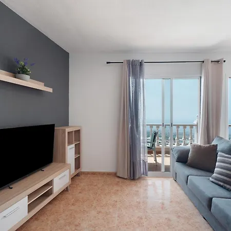 Apartament La Tablada Atlantic Sea View Apto20